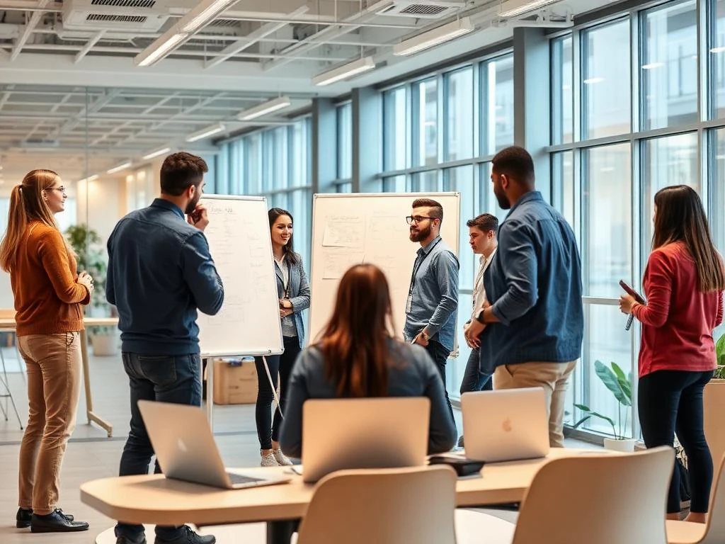 Team Collaboration