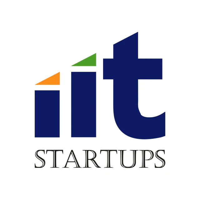 IIT STartups logo
