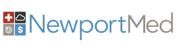 NewportMed logo