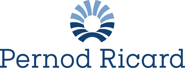 Pernod Ricard logo