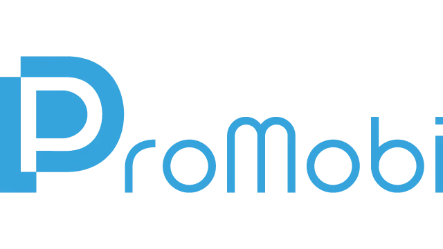 ProMobi logo