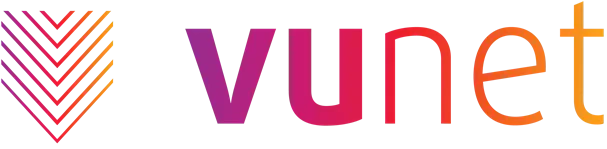 VuNet Systems logo